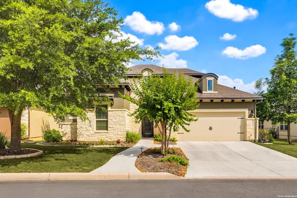 Property Slideshow image 2 of 27 | 4662 amorosa way, San Antonio, TX, 78261