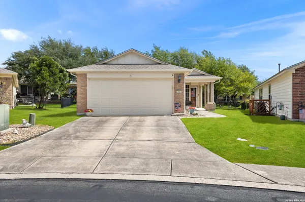 Property Slideshow image 2 of 46 | 4911 sky oaks, San Antonio, TX, 78253
