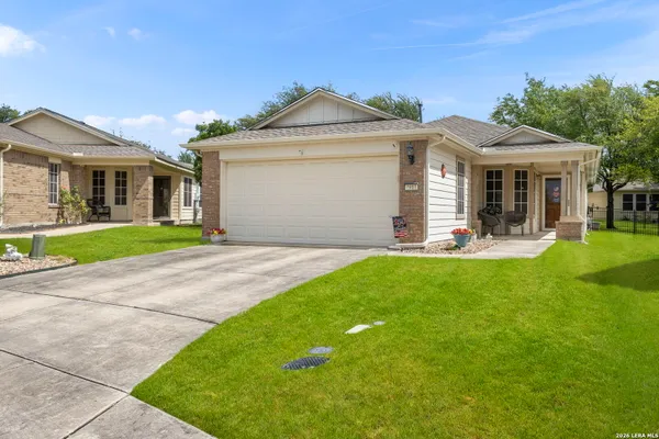 Property Slideshow image 3 of 46 | 4911 sky oaks, San Antonio, TX, 78253