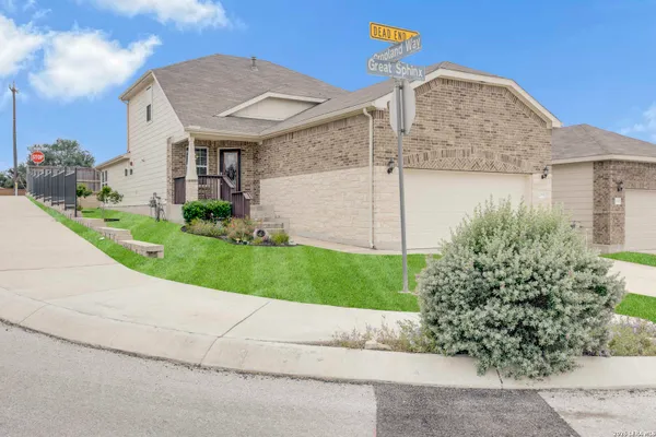Property Slideshow image 2 of 28 | 12904 great sphinx, San Antonio, TX, 78253