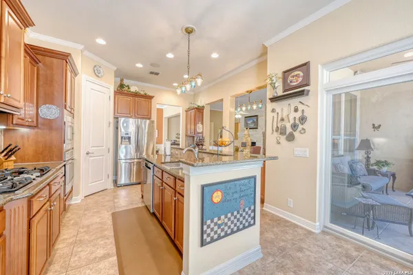 Property Slideshow image 3 of 10 | 12522 green darner, Sanantonio, TX, 78253