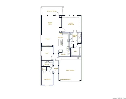 Property Slideshow image 2 of 5 | 1562 worsham pass, San Antonio, TX, 78260