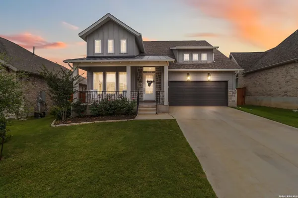 Property Slideshow image 2 of 43 | 612 vireos st, New Braunfels, TX, 78132