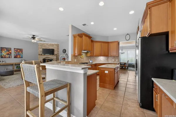 Property Slideshow image 3 of 10 | 12603 pine warbler, Sanantonio, TX, 78253