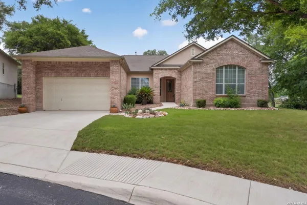 Property Slideshow image 2 of 48 | 12603 pine warbler, San Antonio, TX, 78253