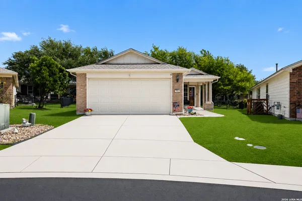 Property Slideshow image 2 of 47 | 4911 sky oaks, San Antonio, TX, 78253