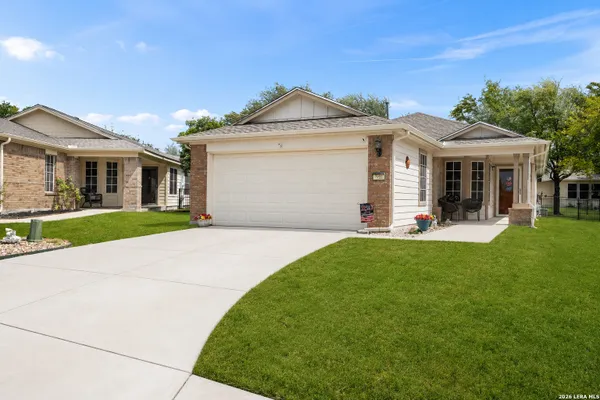 Property Slideshow image 3 of 47 | 4911 sky oaks, San Antonio, TX, 78253