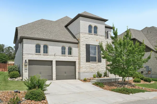 Property Slideshow image 2 of 50 | 24948 resort pkwy, San Antonio, TX, 78261