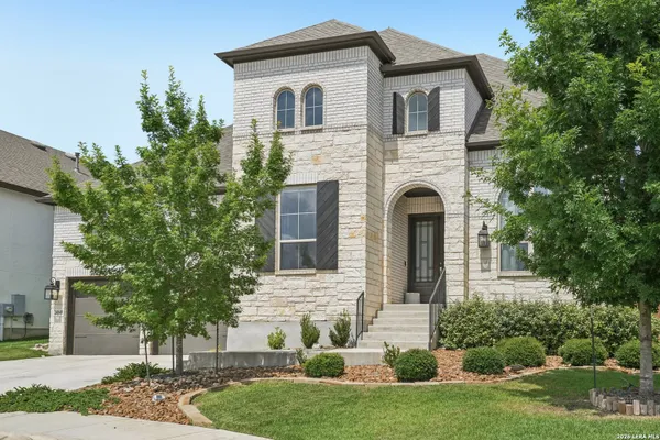 Property Slideshow image 3 of 50 | 24948 resort pkwy, San Antonio, TX, 78261