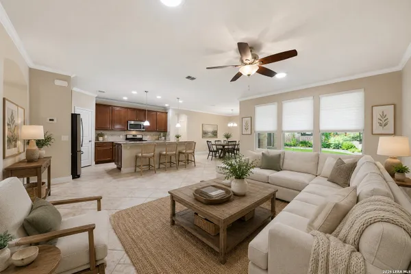 Property Slideshow image 2 of 10 | 4259 warm winds, Sanantonio, TX, 78253