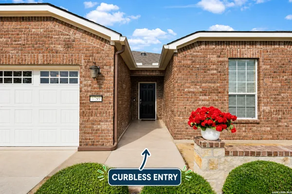 Property Slideshow image 2 of 44 | 4259 warm winds, San Antonio, TX, 78253