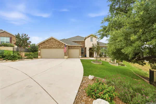 Property Slideshow image 3 of 40 | 12822 thornbrooke, San Antonio, TX, 78253