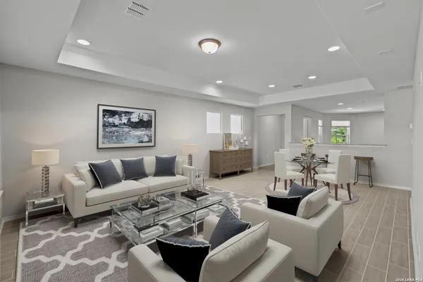 Property Slideshow image 3 of 10 | 4823 cropland way, Sanantonio, TX, 78253