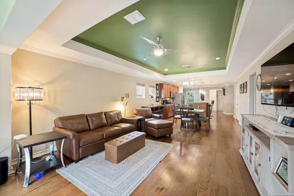 Property Slideshow image 3 of 10 | 3506 grant rpds, Sanantonio, TX, 78253