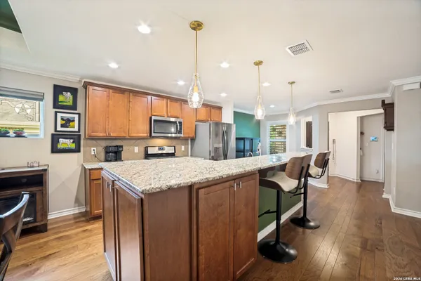 Property Slideshow image 3 of 25 | 3506 grant rpds, San Antonio, TX, 78253