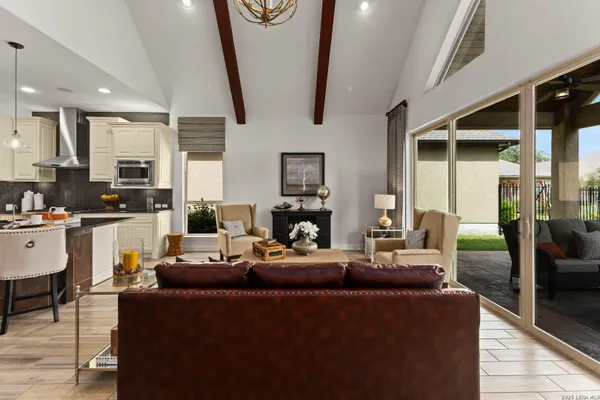 Property Slideshow image 3 of 10 | 1955 worsham pass, Sanantonio, TX, 78260