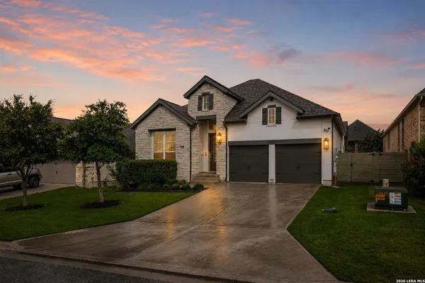 Property Slideshow image 3 of 66 | 480 tobacco pass, New Braunfels, TX, 78132