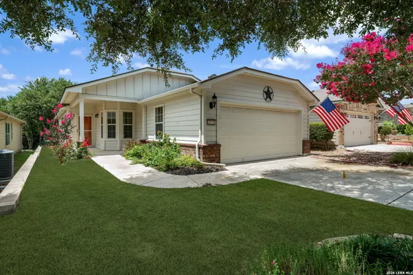 Property Slideshow image 2 of 30 | 12722 pronghorn oak, San Antonio, TX, 78253