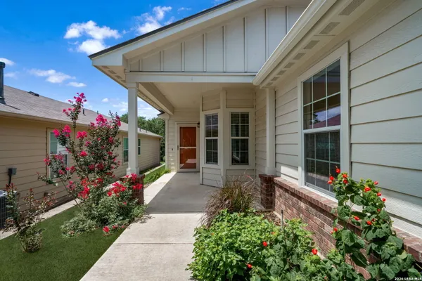 Property Slideshow image 3 of 30 | 12722 pronghorn oak, San Antonio, TX, 78253