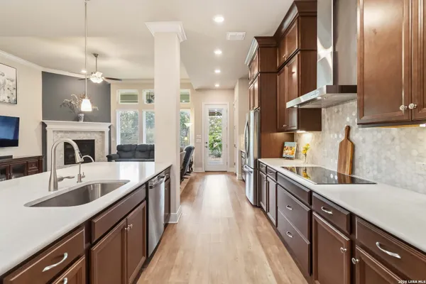Property Slideshow image 2 of 10 | 22823 grande vis, Sanantonio, TX, 78261
