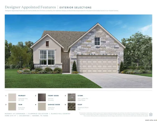 Property Slideshow image 3 of 10 | 219 sentido, Boerne, TX, 78006