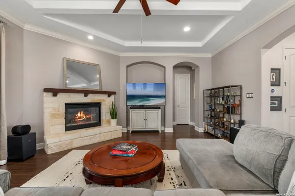 Property Slideshow image 3 of 10 | 23030 diamante, Sanantonio, TX, 78261