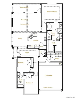 Property Slideshow image 2 of 4 | 1555 worsham pass, Sanantonio, TX, 78260