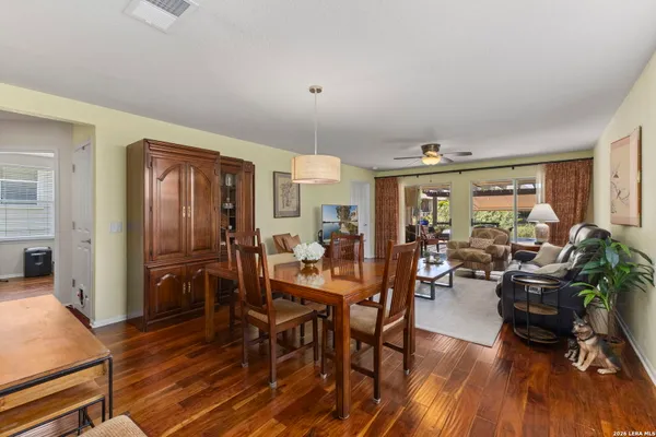 Property Slideshow image 2 of 10 | 5142 cactus thorn, Sanantonio, TX, 78253