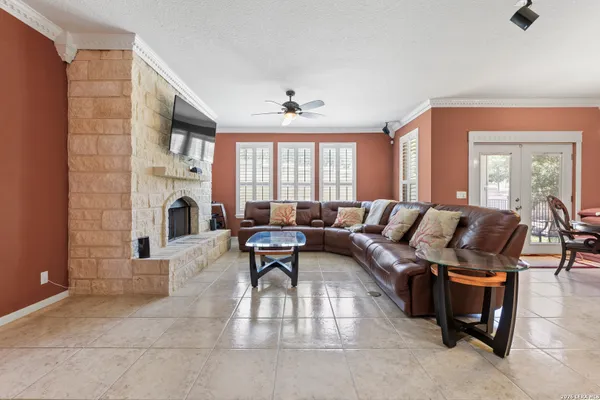 Property Slideshow image 3 of 10 | 4239 warm winds, Sanantonio, TX, 78253