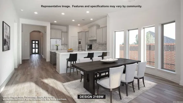 Property Slideshow image 3 of 8 | 1469 karankawa dr, Newbraunfe, TX, 78132