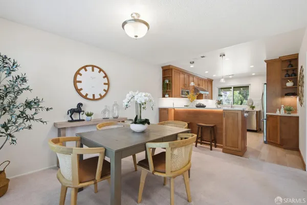 Property Slideshow image 2 of 36 | 3136 rossmoor pkwy 5, Walnut Creek, CA, 94595