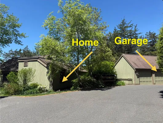 Property Slideshow image 3 of 25 | 740 heritage vlg b, Southbury, CT, 06488