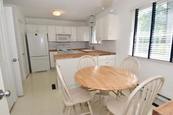 Property Slideshow image 2 of 18 | 132 heritage vlg a, Southbury, CT, 06488