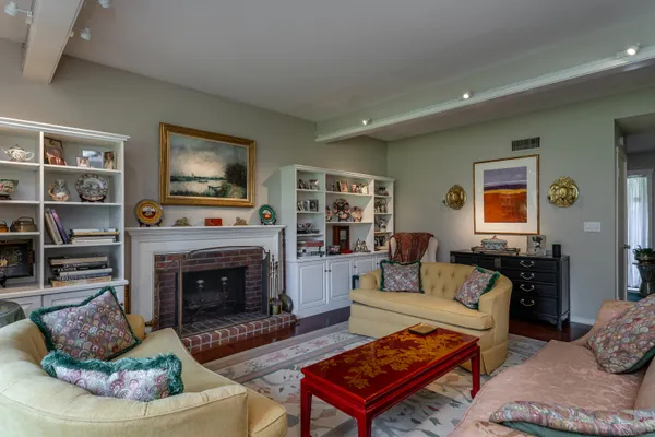 Property Slideshow image 3 of 16 | 575 heritage vlg a, Southbury, CT, 06488