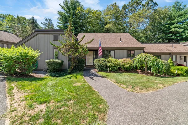 Property Slideshow image 3 of 40 | 890 heritage vlg a, Southbury, CT, 06488