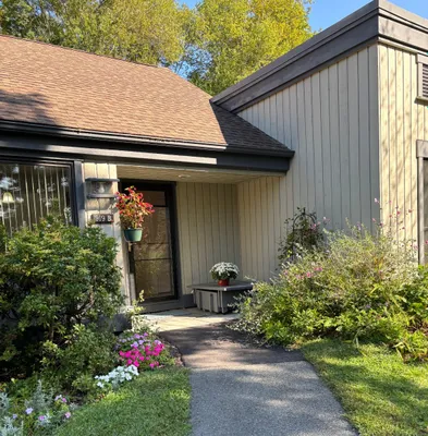 Property Slideshow image 2 of 23 | 919 heritage vlg b, Southbury, CT, 06488