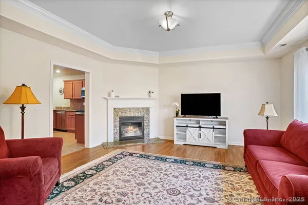 Property Slideshow image 3 of 35 | 10 lucius ct # 10, Milford, CT, 06461