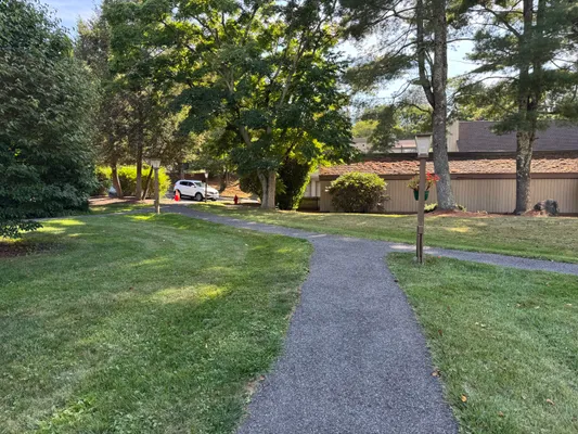 Property Slideshow image 3 of 27 | 623 heritage vlg b, Southbury, CT, 06488
