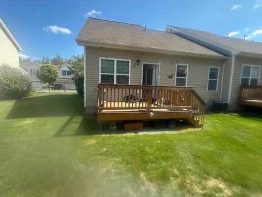 Property Slideshow image 2 of 14 | 8 hickory dr # 8, Prospect, CT, 06712