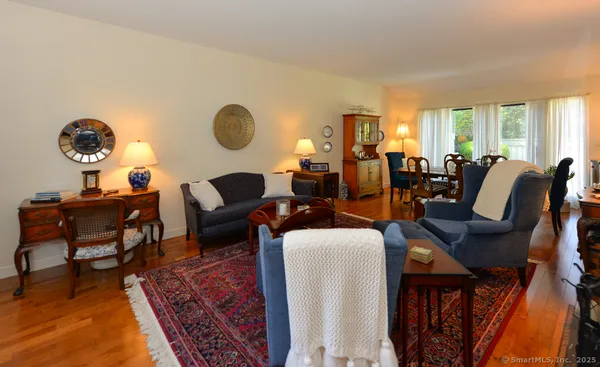 Property Slideshow image 3 of 22 | 1011 heritage vlg b, Southbury, CT, 06488
