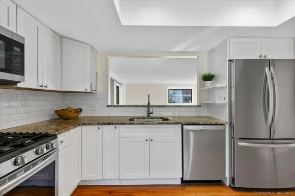 Property Slideshow image 2 of 35 | 543 north trl b, Stratford, CT, 06614