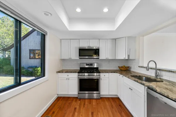 Property Slideshow image 3 of 35 | 543 north trl b, Stratford, CT, 06614