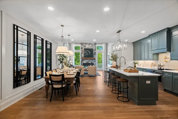 Property Slideshow image 2 of 39 | 1113 st andrews dr 17, Oxford, CT, 06478