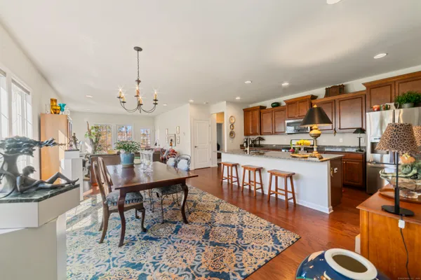 Property Slideshow image 2 of 40 | 709 championship dr # 709, Oxford, CT, 06478