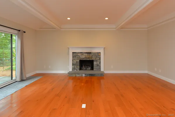 Property Slideshow image 3 of 18 | 862 heritage vlg a, Southbury, CT, 06488