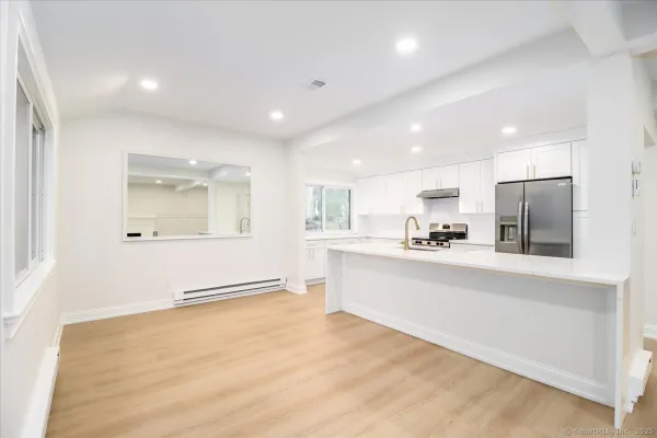 Property Slideshow image 3 of 27 | 929 heritage vlg b, Southbury, CT, 06488