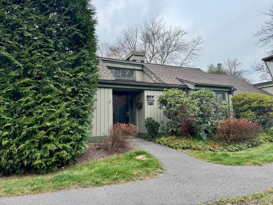 Property Slideshow image 2 of 27 | 643 heritage vlg a, Southbury, CT, 06488