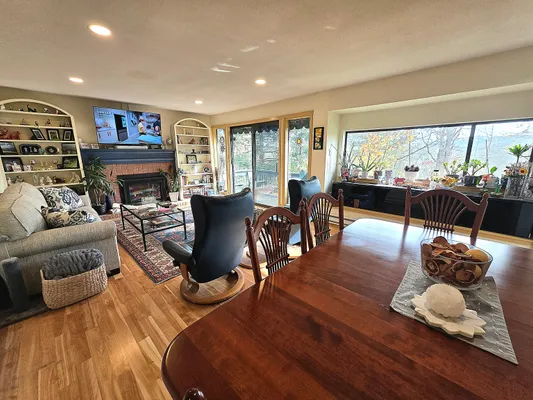 Property Slideshow image 3 of 39 | 39 heritage vlg c, Southbury, CT, 06488