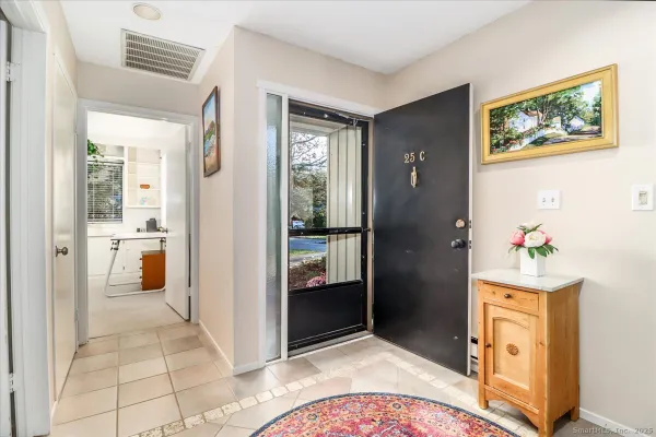 Property Slideshow image 3 of 27 | 25 heritage crst c, Southbury, CT, 06488