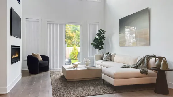 Property Slideshow image 2 of 17 | 1 whisper ridge way # 51, Woodbridge, CT, 06525